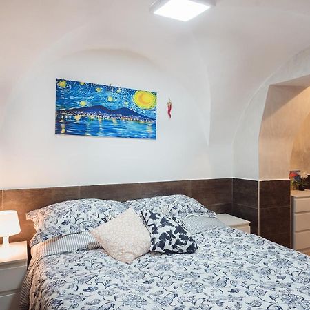 Casetta Decumani Neapol Exteriér fotografie
